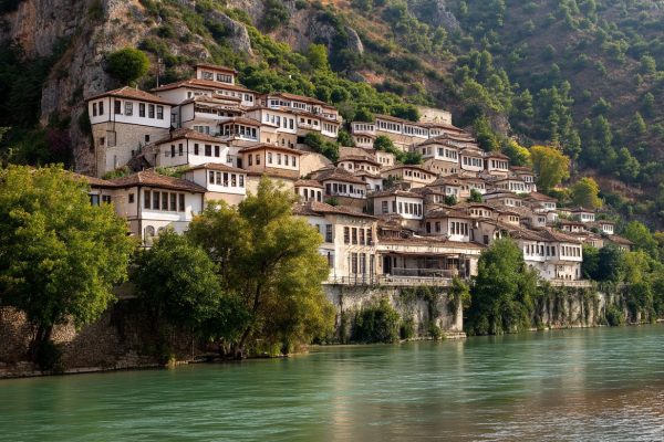 Hotelinberatalbania