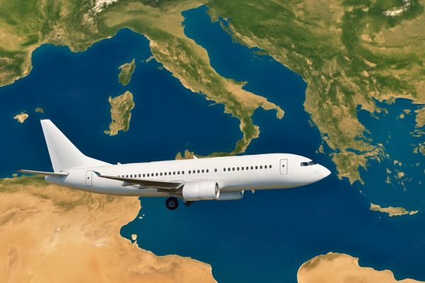 directflightisralealbania