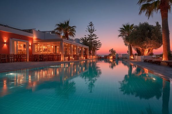 sarandahotels
